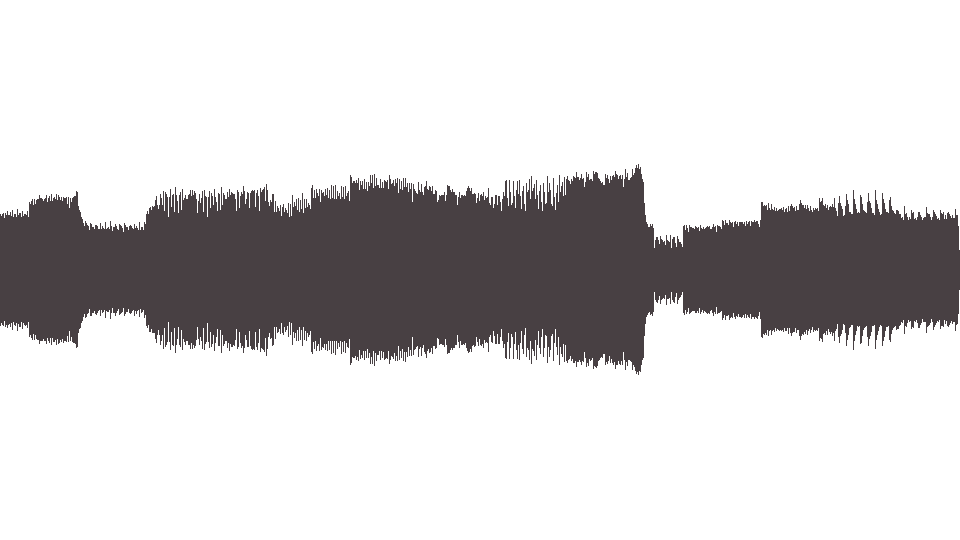 MIDI Liquid Tension Experiment — Acid Rain (3)