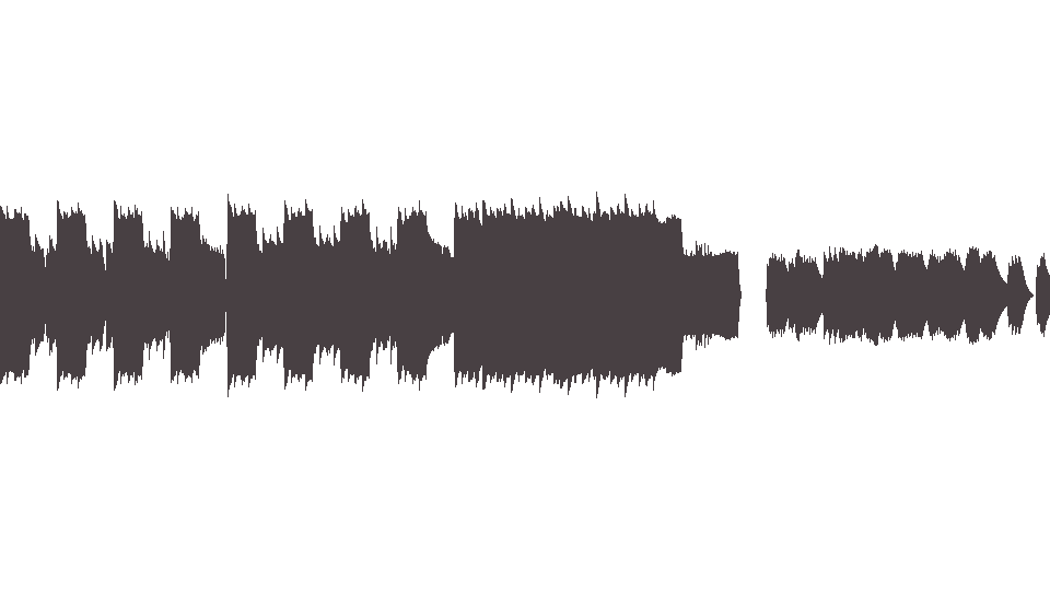 MIDI Liquid Tension Experiment — Another Dimension (2)