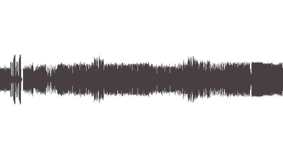 MIDI Liquid Tension Experiment — Biaxident