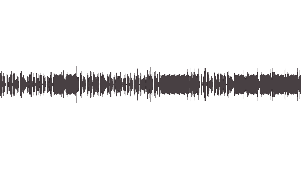 MIDI Liquid Tension Experiment — Hourglass