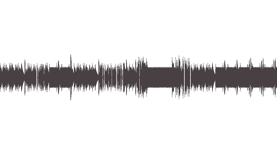 MIDI Liquid Tension Experiment — Hourglass (2)