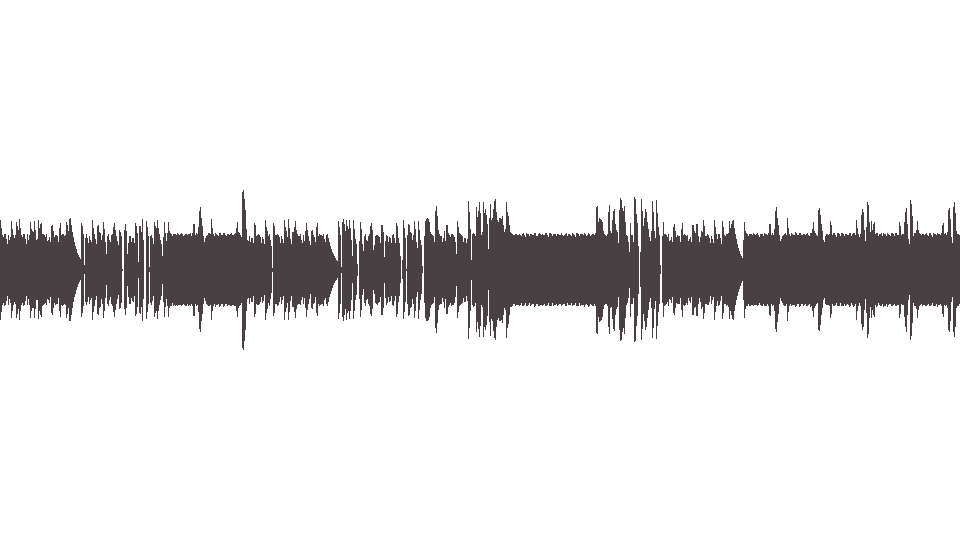 MIDI Liquid Tension Experiment — Hourglass (3)