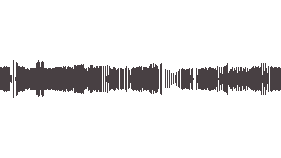 MIDI Liquid Tension Experiment — Paradigm Shift
