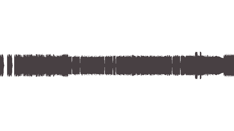 MIDI Liquid Tension Experiment — When the Water Break