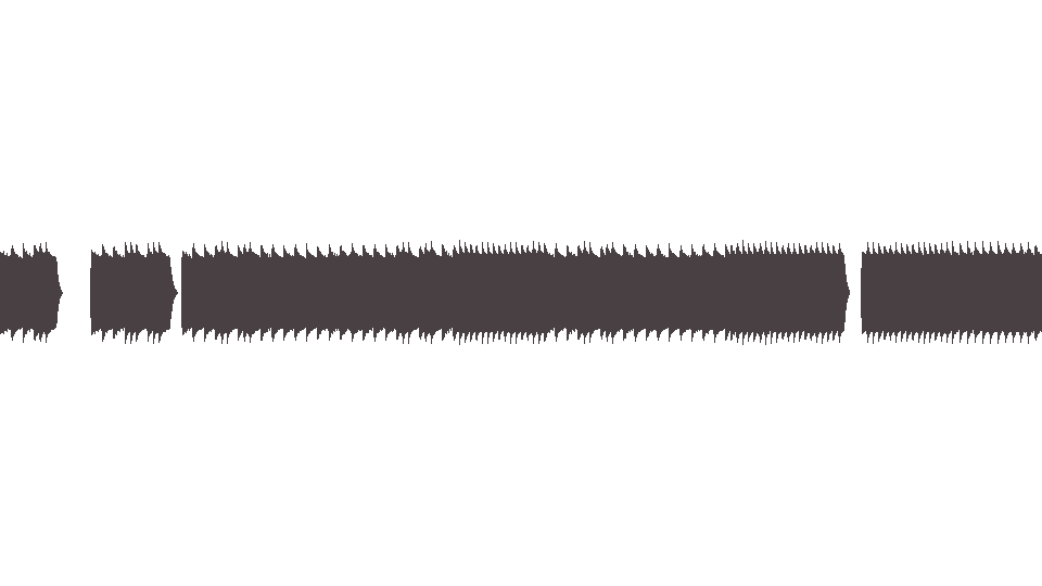 MIDI Liquid Tension Experiment — When the Water Breaks (Intro)