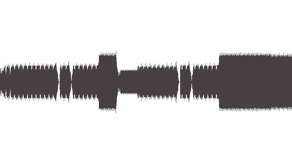 MIDI Live — 10 000 Years Peace is Now