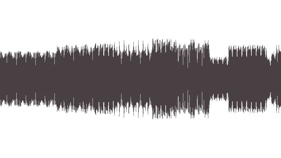 MIDI Live — Lightning Crashes