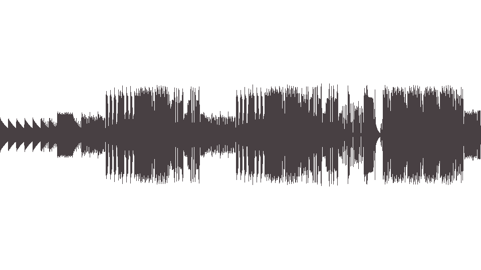 MIDI Lordi — Beast Loose in Paradise