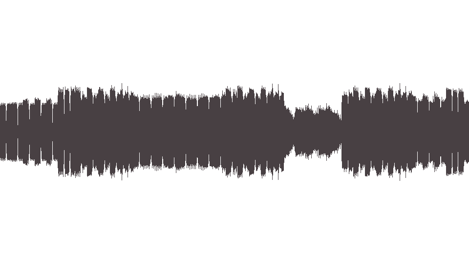 MIDI Lost — Beholding the Blaze