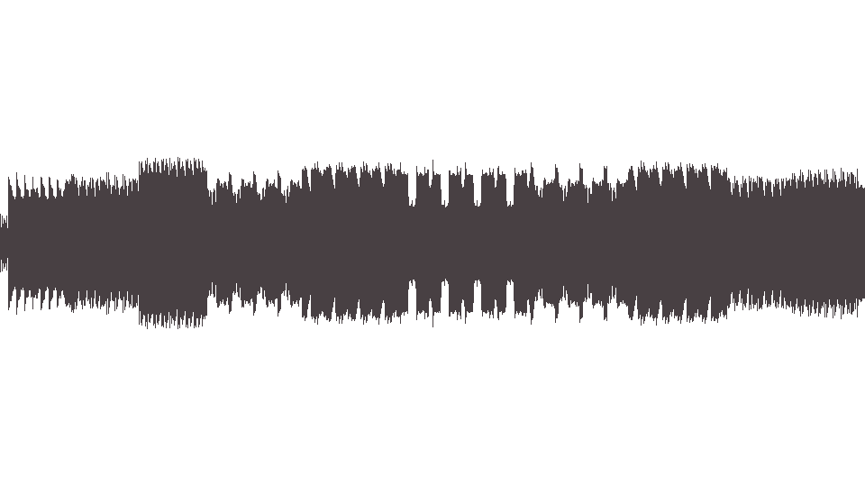 MIDI Lost — Hollow and Despair