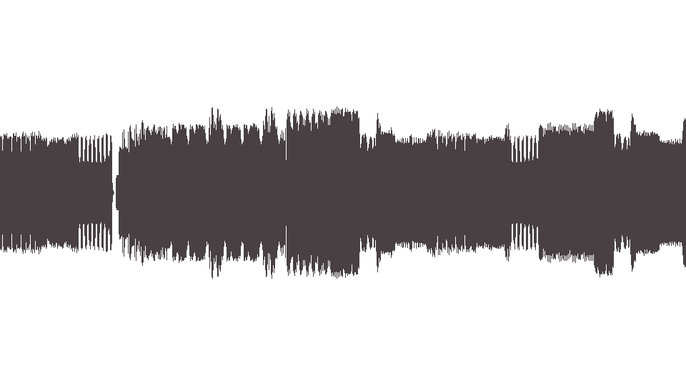 MIDI Lost Horizon — Lost in the Depths of Me