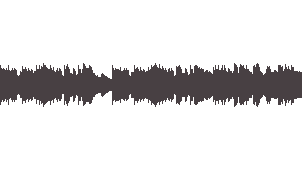 MIDI Lost Horizon — The Song of Earth