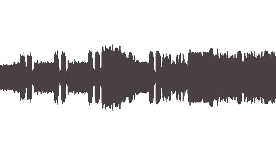 MIDI Lost Prophets — 4 Am Forever