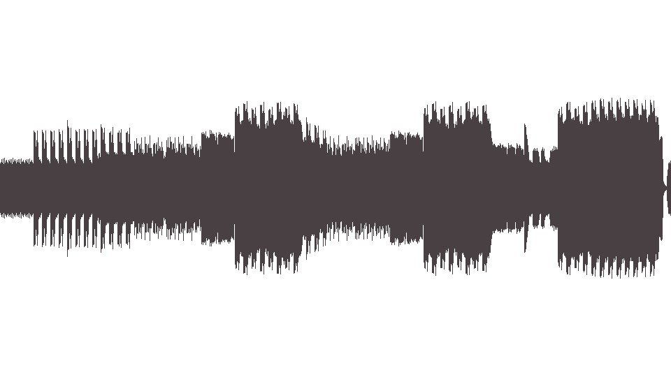 MIDI Lost Prophets — A Better Nothing