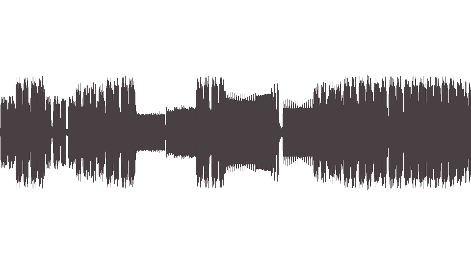 MIDI Lost Prophets — Burn Burn (2)