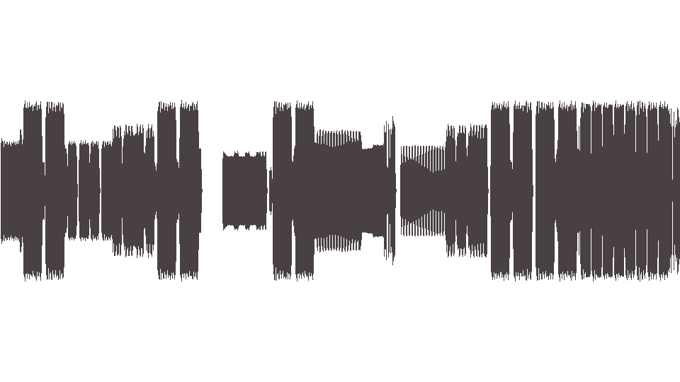 MIDI Lost Prophets — Burn Burn (3)