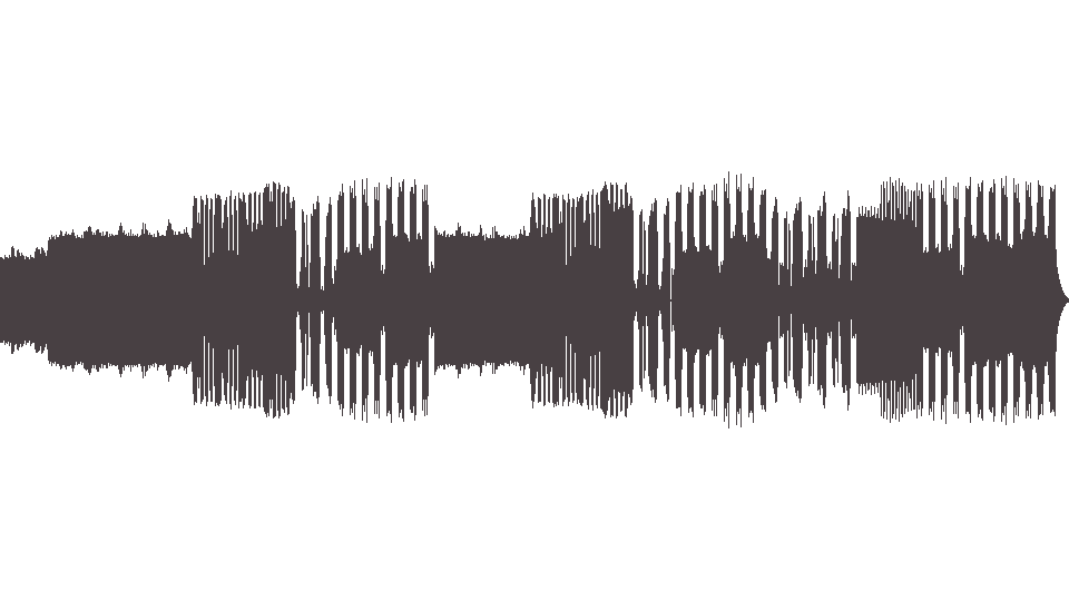 MIDI Lost Prophets — For Sure