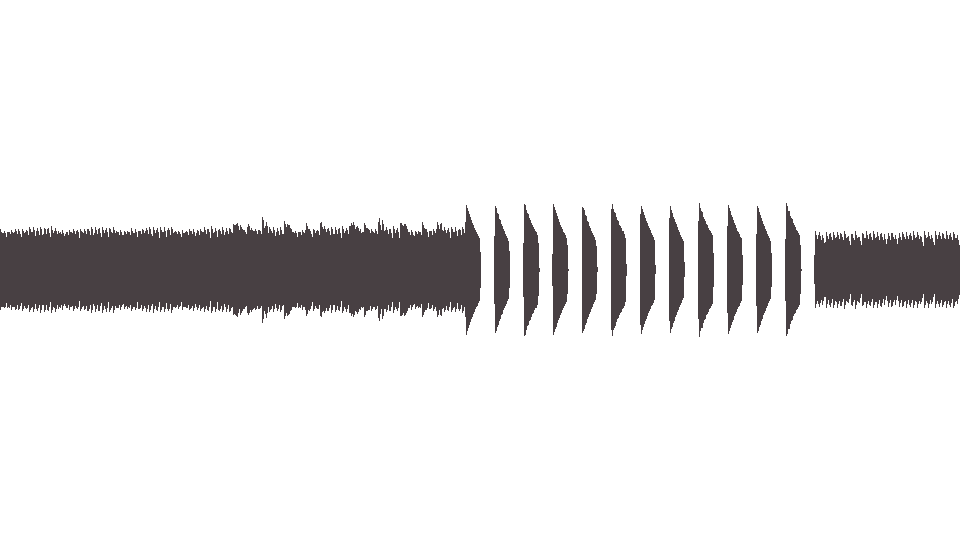 MIDI Lost Prophets — For Sure (2)