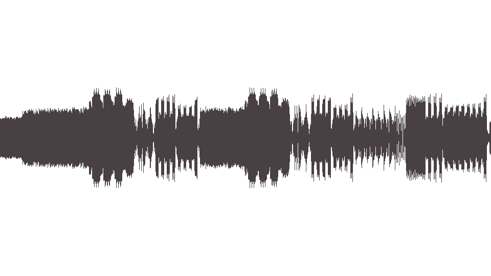 MIDI Lost Prophets — For Sure (3)