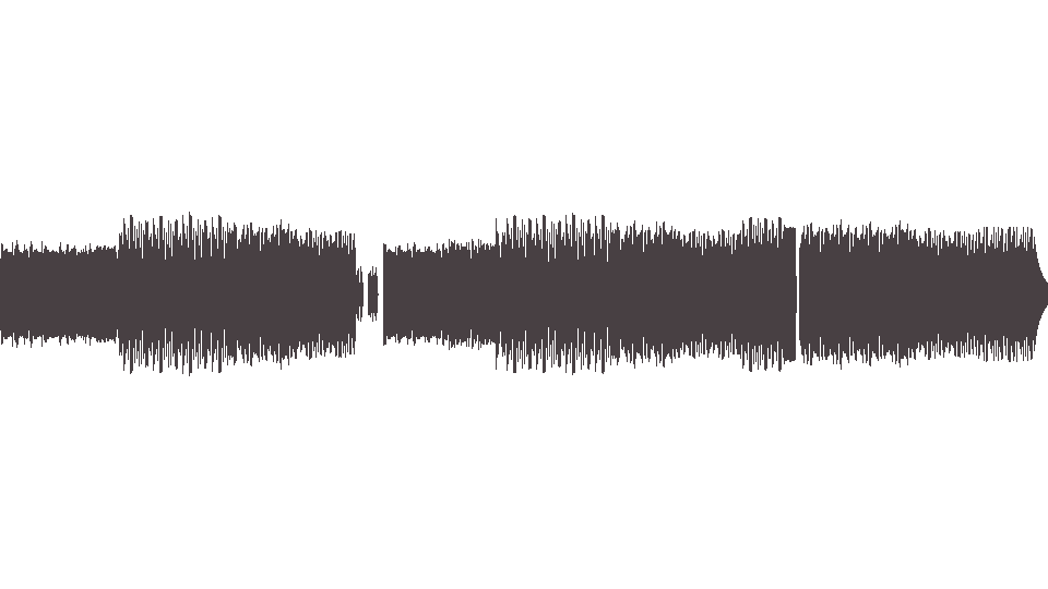 MIDI Lost Prophets — Goodbye Tonight (3)