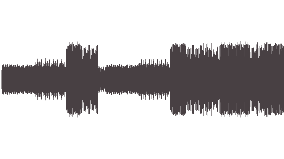 MIDI Lost Prophets — Goodbye Tonight (4)