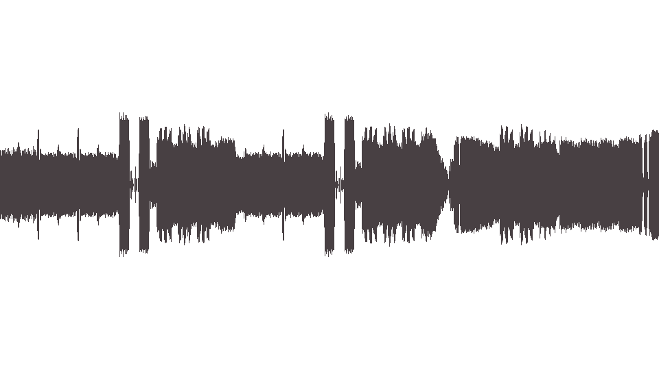 MIDI Lost Prophets — I Don't Know (2)