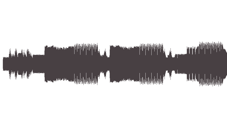 MIDI Lost Prophets — Last Summer (4)
