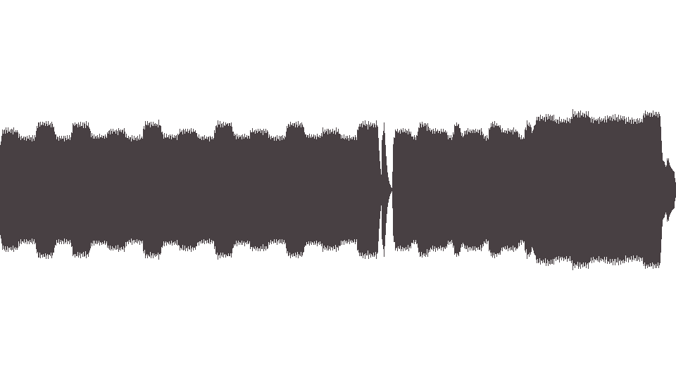 MIDI Lost Prophets — Rooftops Acoustic
