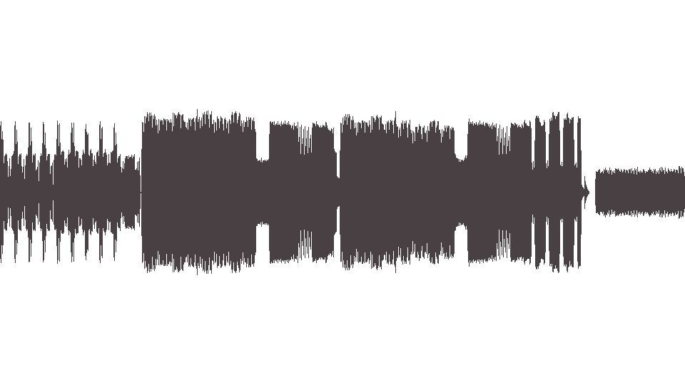 MIDI Lost Prophets — Start Something (2)