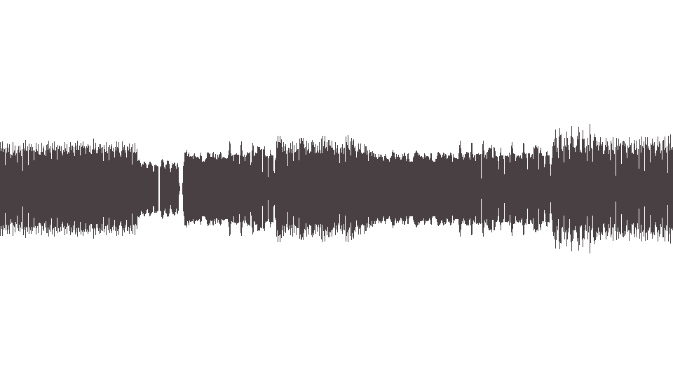 MIDI Lost Prophets — Sway