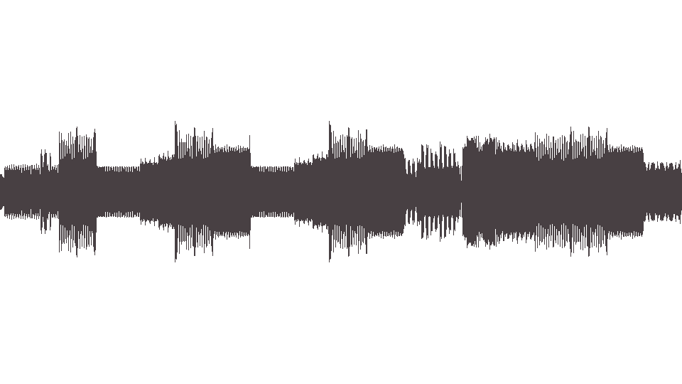 MIDI Lost Prophets — The Fake Sound of Progress