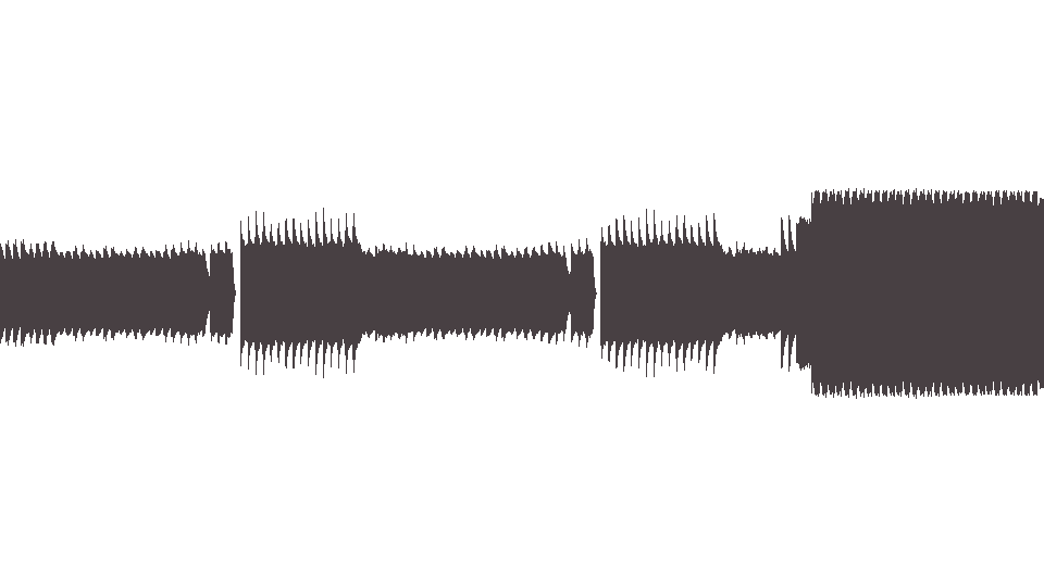 MIDI Lost Prophets — The Light That Burns Twice As Bright (2)