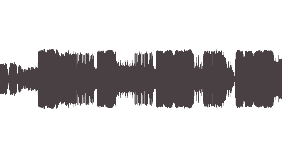 MIDI Lost Prophets — Wake Up Make a Move (2)