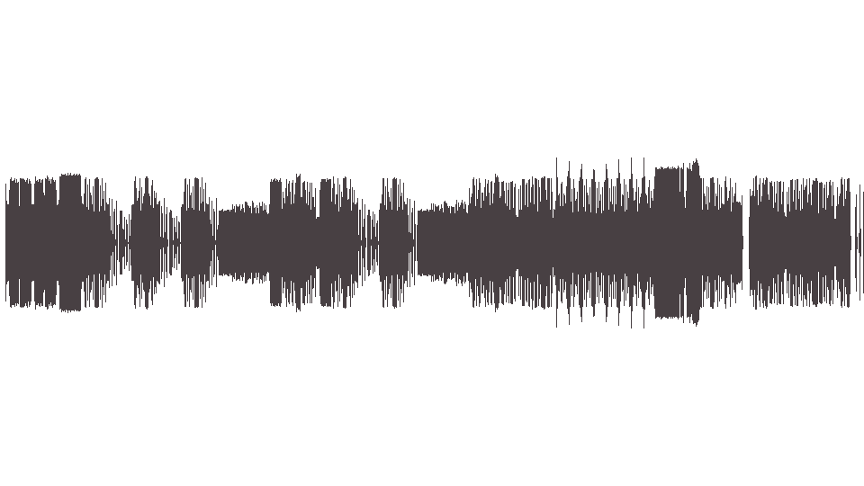 MIDI Lostalone — Music and Warm Bodies
