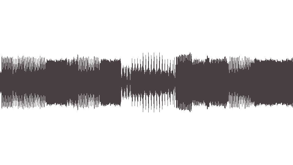 MIDI Loudblast — Cross the Threshold