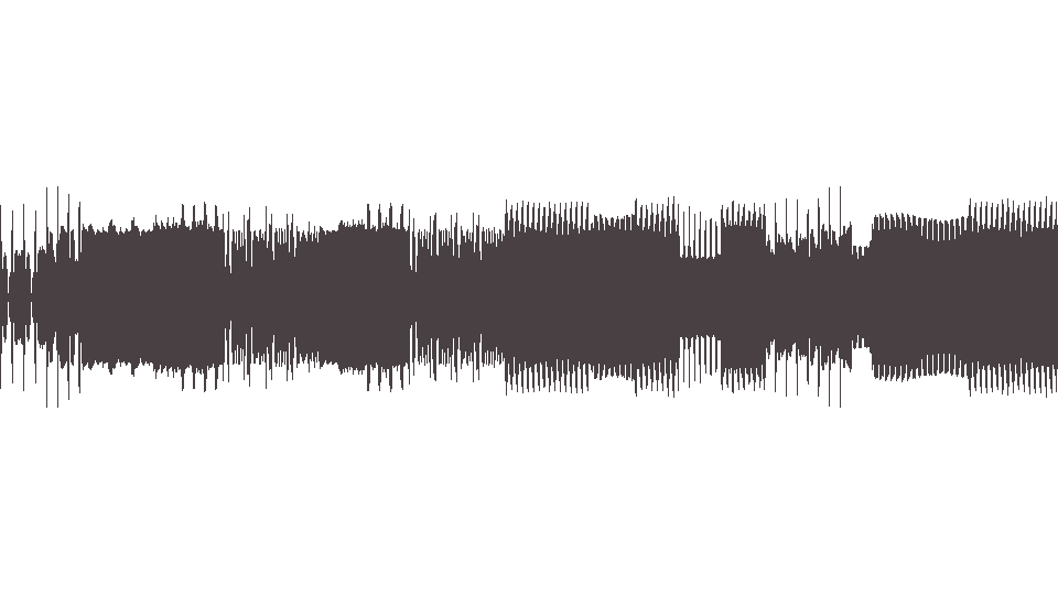 MIDI Loudblast — No Tears to Share