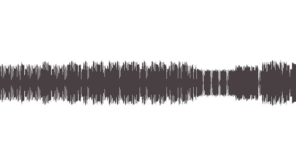MIDI Loudness — 222