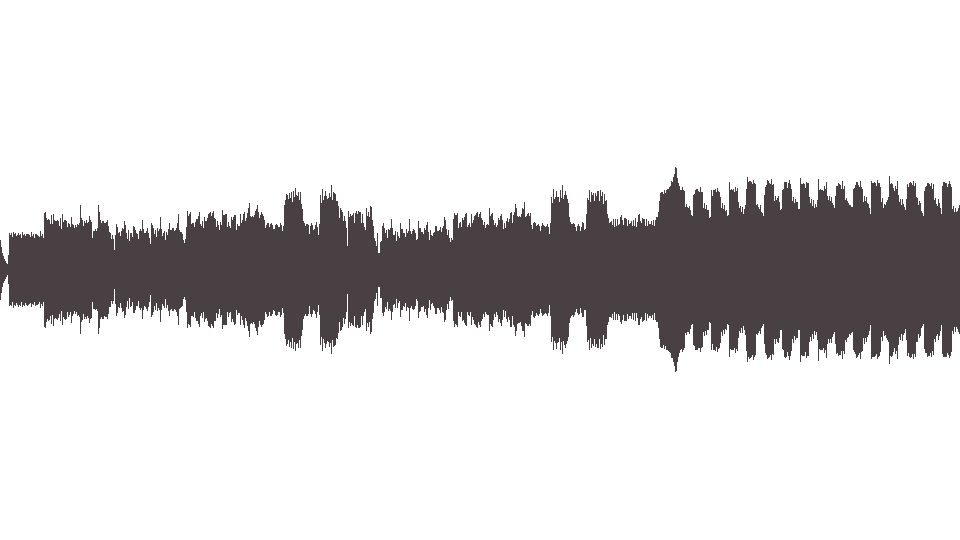 MIDI Loudness — Ares Lament