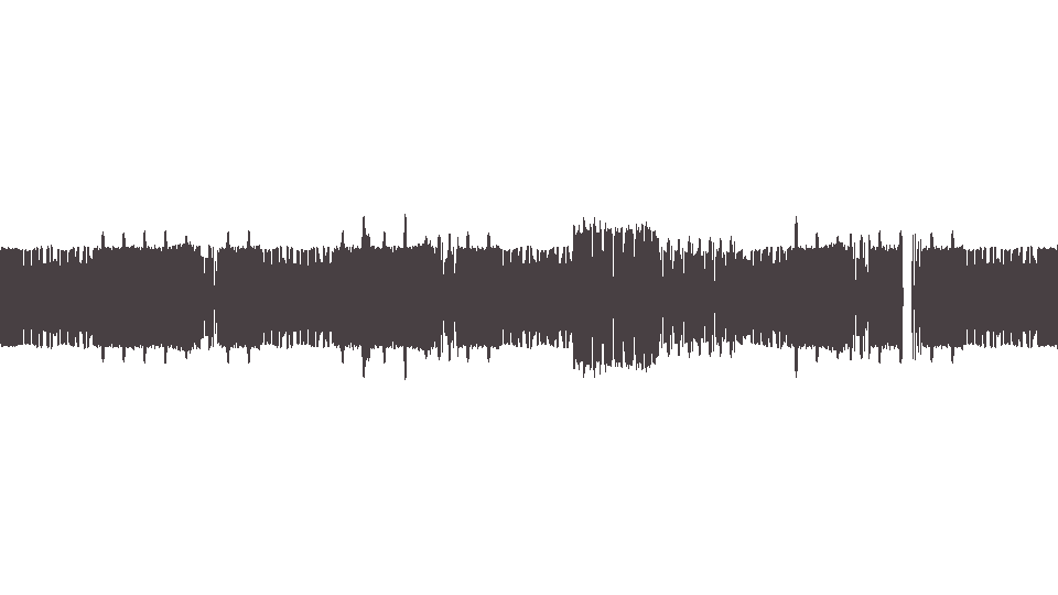 MIDI Loudness — Black Widow