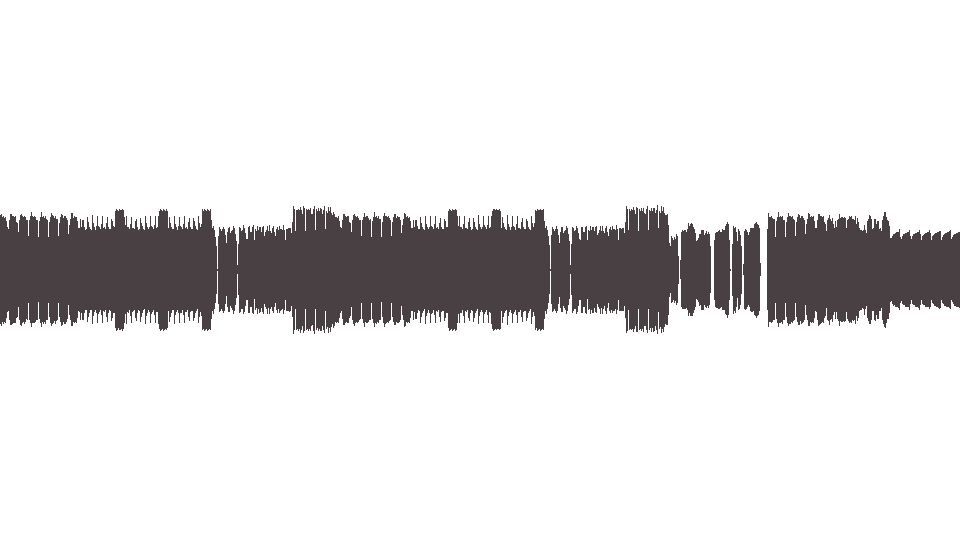 MIDI Loudness — Bug Killer