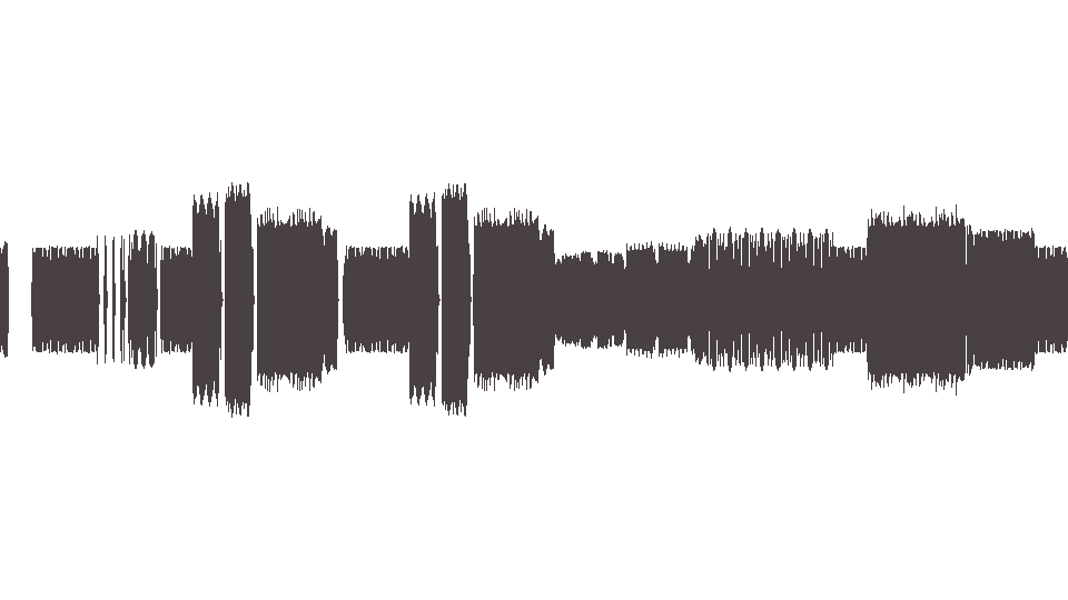 MIDI Loudness — Climaxxx