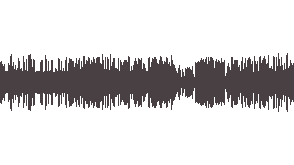 MIDI Loudness — Dark Desire