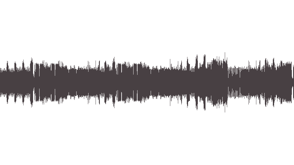 MIDI Loudness — Let it Go