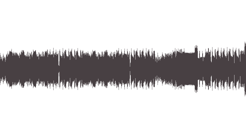 MIDI Loudness — Like Hell