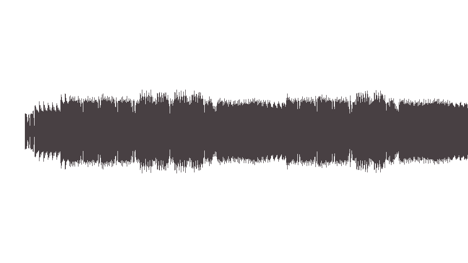 MIDI Loudness — SDI