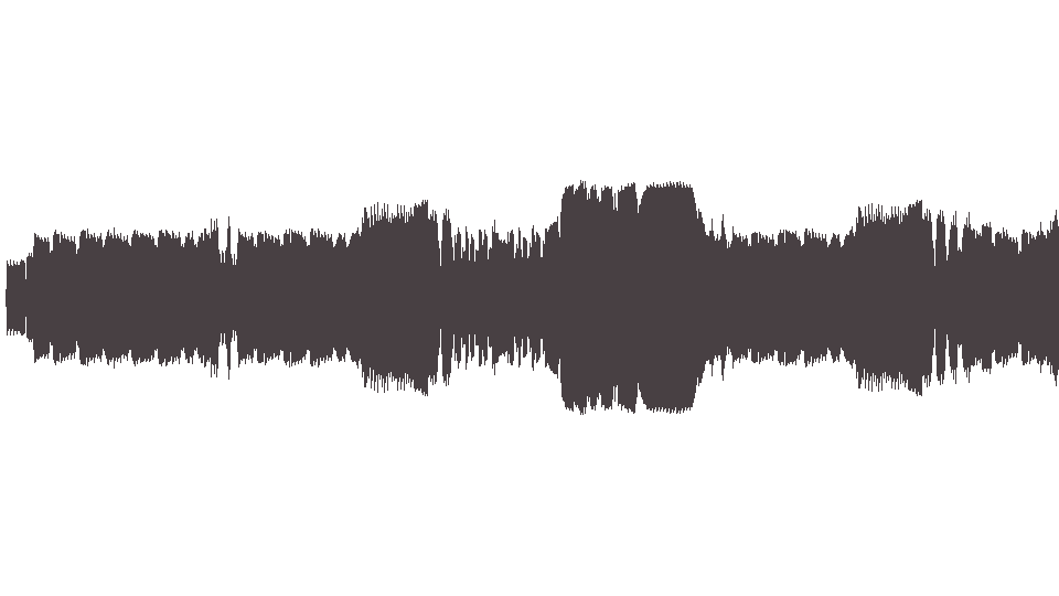 MIDI Loudness — Slaughter House