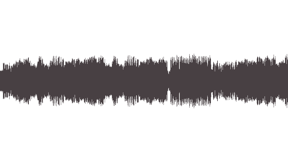 MIDI Loudness — Soldier of Fortune