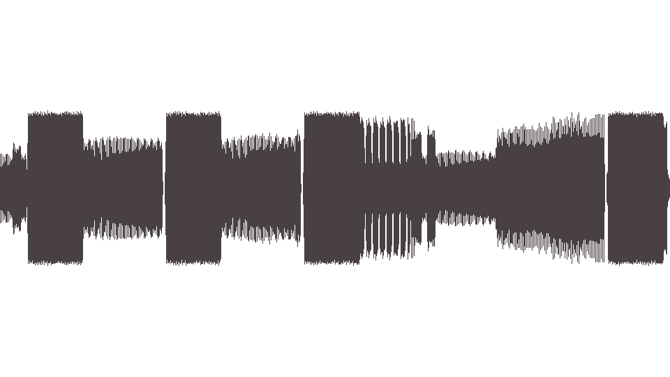 MIDI Louna — Бойцовский клуб
