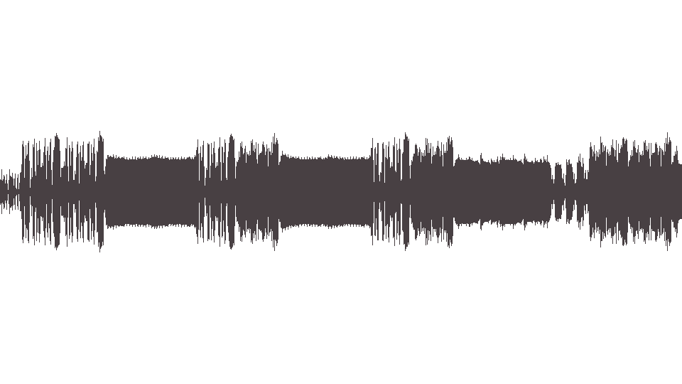MIDI Louna — Ночь, дорога и рок