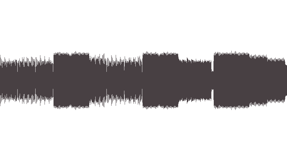 MIDI Louna — Сделай громче (2)